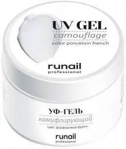 Runail Камуфлирующий 6100 (30 г)