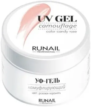 Runail Камуфлирующий 3751 (56 г)
