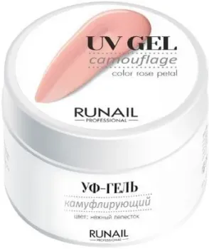 Runail Камуфлирующий 3746 (30 г)