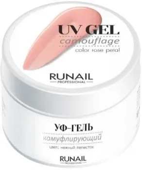 Runail Камуфлирующий 3448 (15 г)
