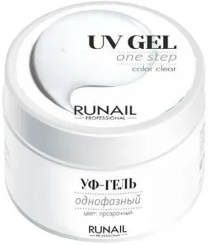 Runail Однофазный 3741 (30 г)