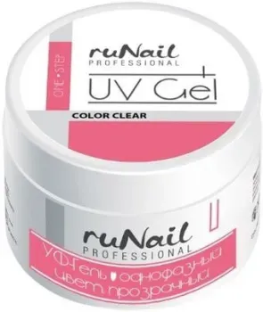 Runail Однофазный 1378 (56 г)