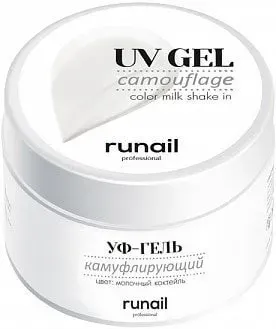 Runail Камуфлирующий 6375 (15 г)