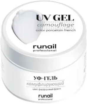 Runail Камуфлирующий 4070 (15 г)