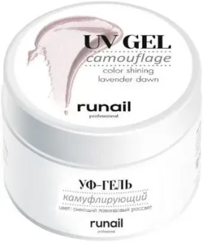 Runail Камуфлирующий 4068 (15 г)