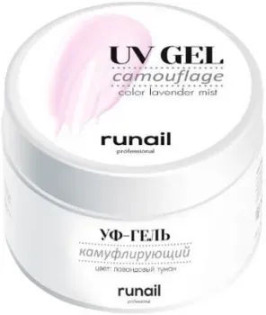Runail Камуфлирующий 4065 (15 г)