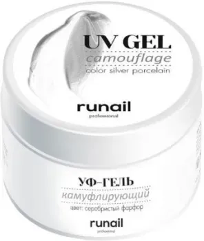 Runail Камуфлирующий 4058 (15 г)