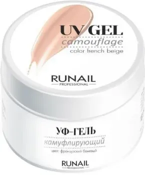Runail Камуфлирующий 3879 (30 г)