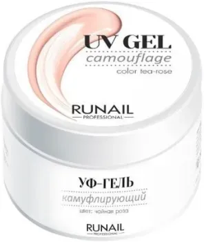 Runail Камуфлирующий 3748 (30 г)