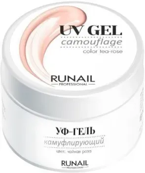 Runail Камуфлирующий 3449 (15 г)