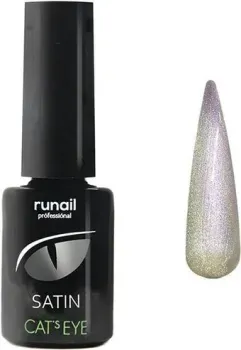 Runail Cat's eye Satin 6200 (6 мл)