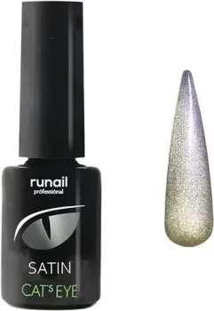 Runail Cat's eye Satin 6203 (6 мл)