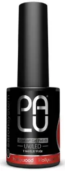 Palu Hollywood R6