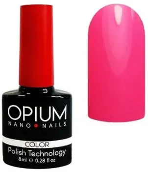 Opium nano nails 132 8 мл