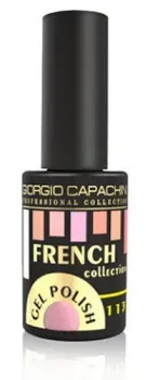 Giorgio Capachini French 113