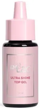 Emi E.MiLac Ultra Shine Top Gel 30 мл