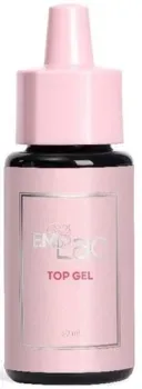 Emi E.MiLac Top Gel 30 мл