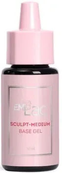Emi E.MiLac Sculpt-Medium Base Gel 30 мл