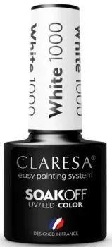 Claresa Hybrid White 1000 5 мл