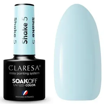 Claresa Hybrid Shake 5 5 мл