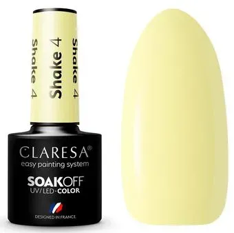 Claresa Hybrid Shake 4 5 мл