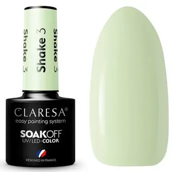 Claresa Hybrid Shake 3 5 мл