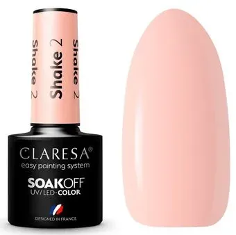 Claresa Hybrid Shake 2 5 мл