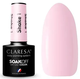 Claresa Hybrid Shake 1 5 мл