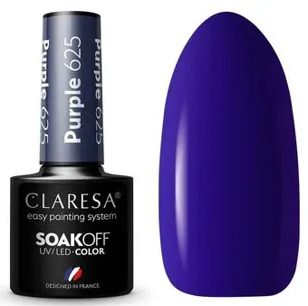 Claresa Hybrid Purple 625 5 мл