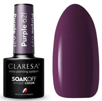 Claresa Hybrid Purple 621 5 мл