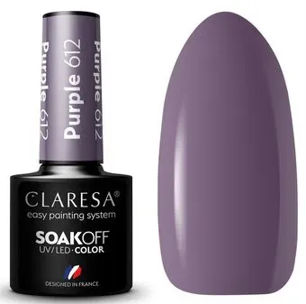 Claresa Hybrid Purple 612 5 мл