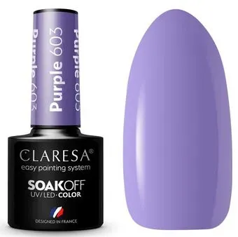 Claresa Hybrid Purple 603 5 мл