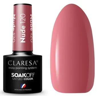 Claresa Hybrid Nude 120 5 мл