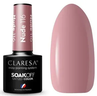 Claresa Hybrid Nude 116 5 мл