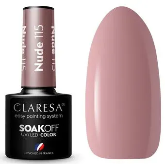 Claresa Hybrid Nude 115 5 мл
