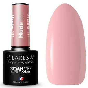 Claresa Hybrid Nude 111 5 мл