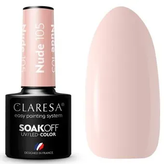 Claresa Hybrid Nude 105 5 мл