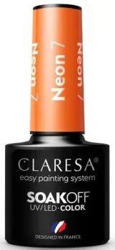 Claresa Hybrid Neon 7 5 мл