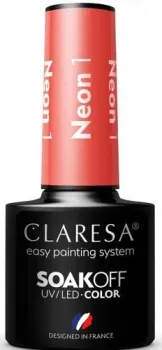 Claresa Hybrid Neon 1 5 мл
