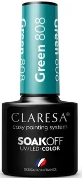 Claresa Hybrid Green 808 5 мл