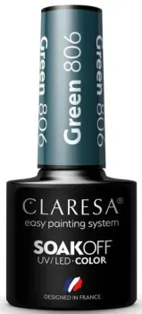 Claresa Hybrid Green 806 5 мл