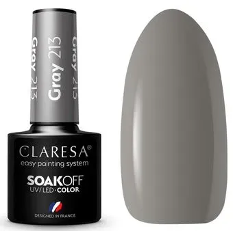 Claresa Hybrid Gray 213 5 мл
