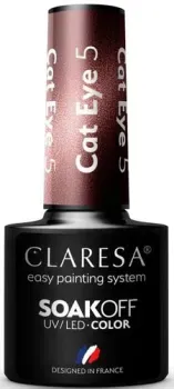 Claresa Hybrid Cat Eye 5 5 мл