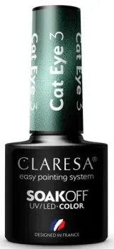Claresa Hybrid Cat Eye 3 5 мл