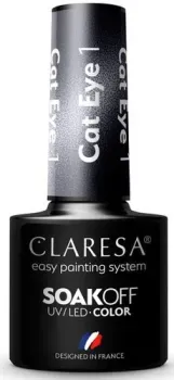 Claresa Hybrid Cat Eye 1 5 мл