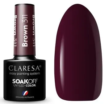 Claresa Hybrid Brown 311 5 мл