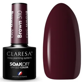 Claresa Hybrid Brown 310 5 мл