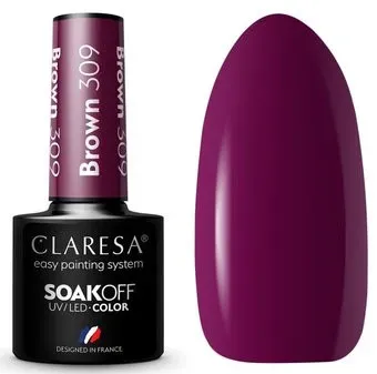 Claresa Hybrid Brown 309 5 мл