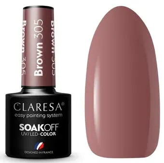 Claresa Hybrid Brown 305 5 мл
