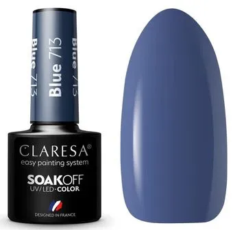 Claresa Hybrid Blue 713 5 мл